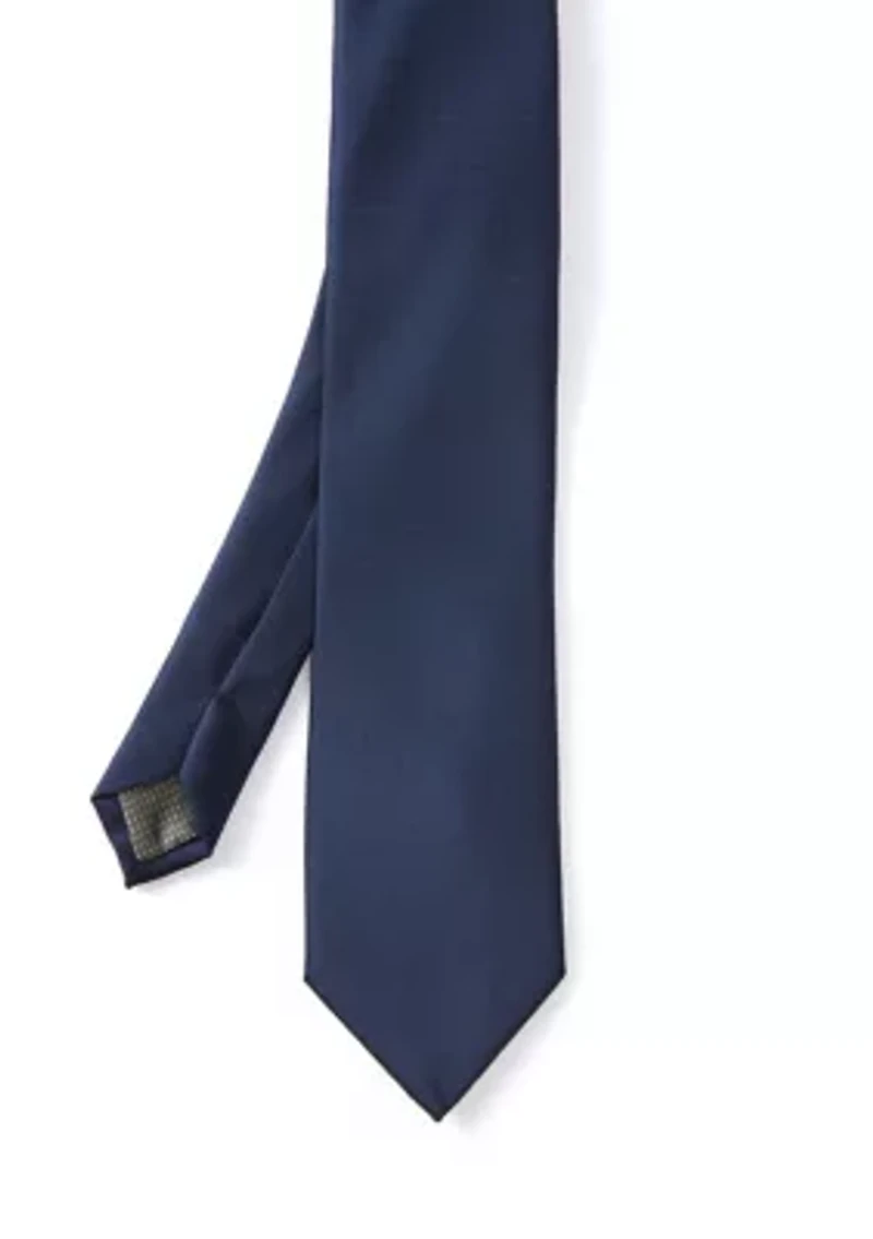 Big & Tall Neats 2-Tie Set
