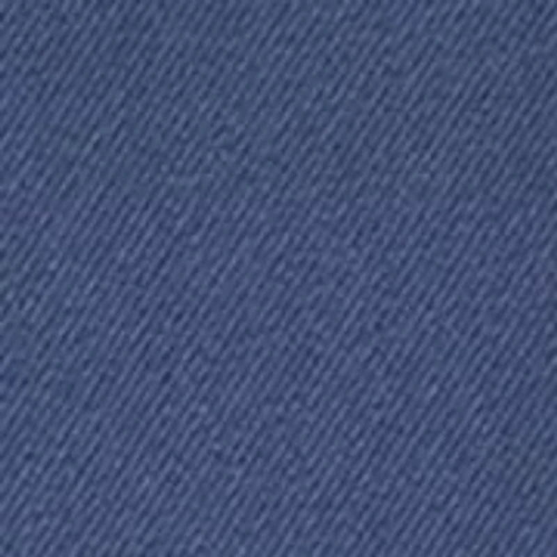 Big Twill Solid Performance Dress Shirt