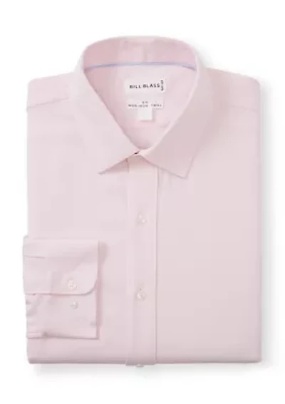 Men's Big Performance Dress Shirt