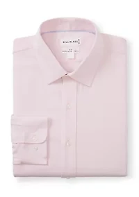 Men's Big Performance Dress Shirt