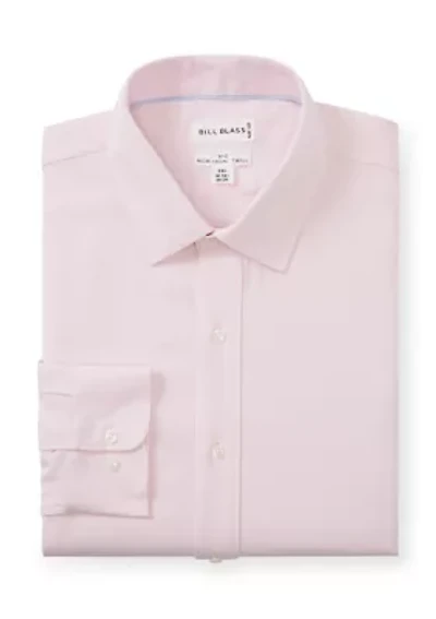 Men's Tall Performance Dress Shirt