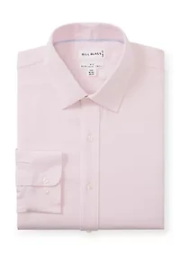 Men's Tall Performance Dress Shirt