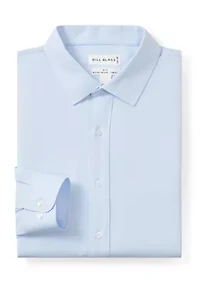 Tall Solid Performance Dress Shirt