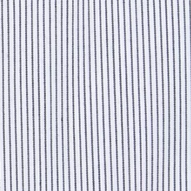 Big & Tall Allover Stretch Dress Shirt and Tie