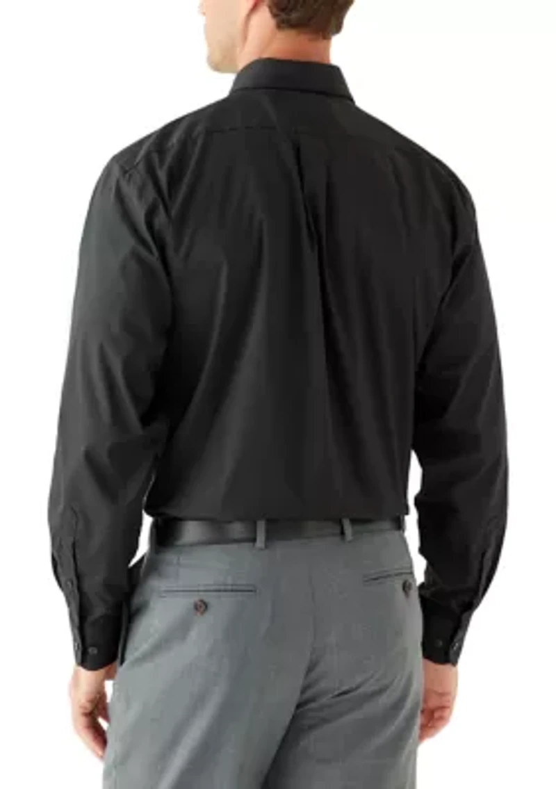 Men's Shirt and Tie Box Set