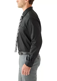 Men's Shirt and Tie Box Set