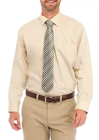 Shirt and Tie Set