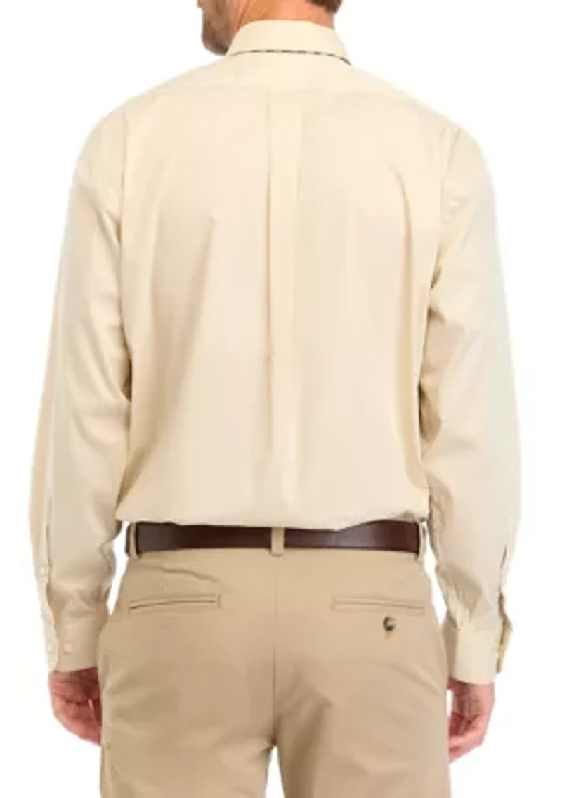 Shirt and Tie Set