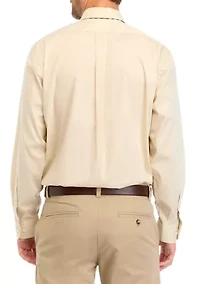 Shirt and Tie Set