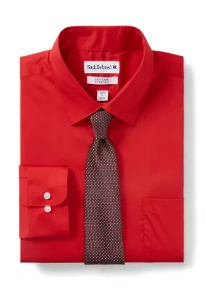 Men's Dress Shirt