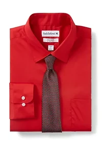 Men's Dress Shirt