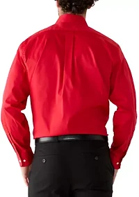 Men's Dress Shirt