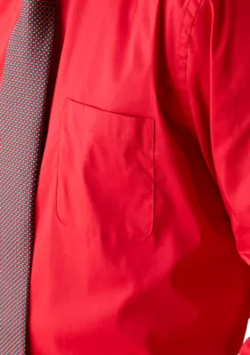 Men's Dress Shirt