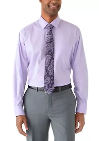 Men's Shirt and Tie Box Set