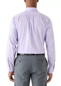 Men's Shirt and Tie Box Set