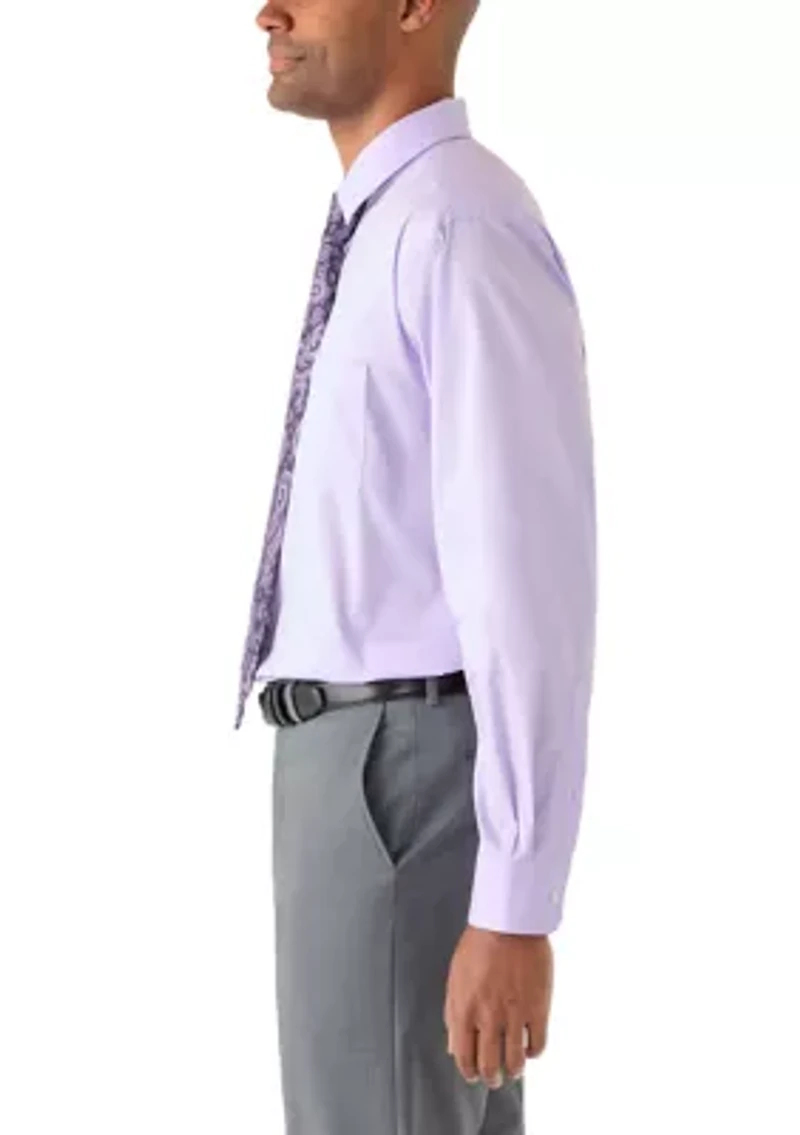 Men's Shirt and Tie Box Set