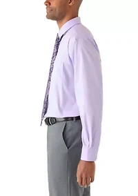 Men's Shirt and Tie Box Set