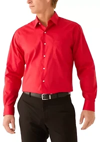 Men's 2 Piece Shirt and Tie Set