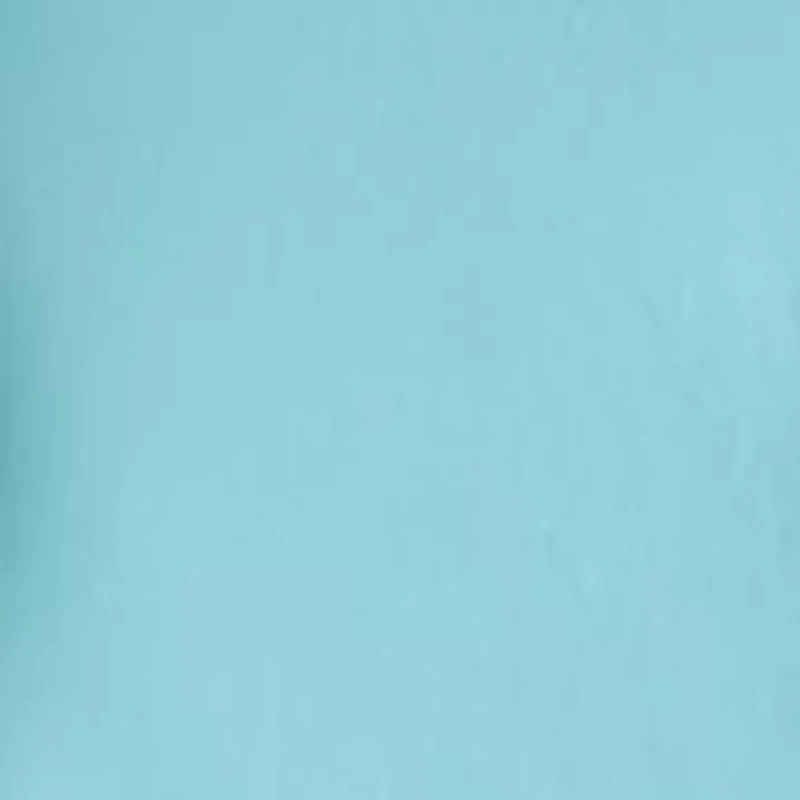 Solid Shirt and Plaid Tie Set