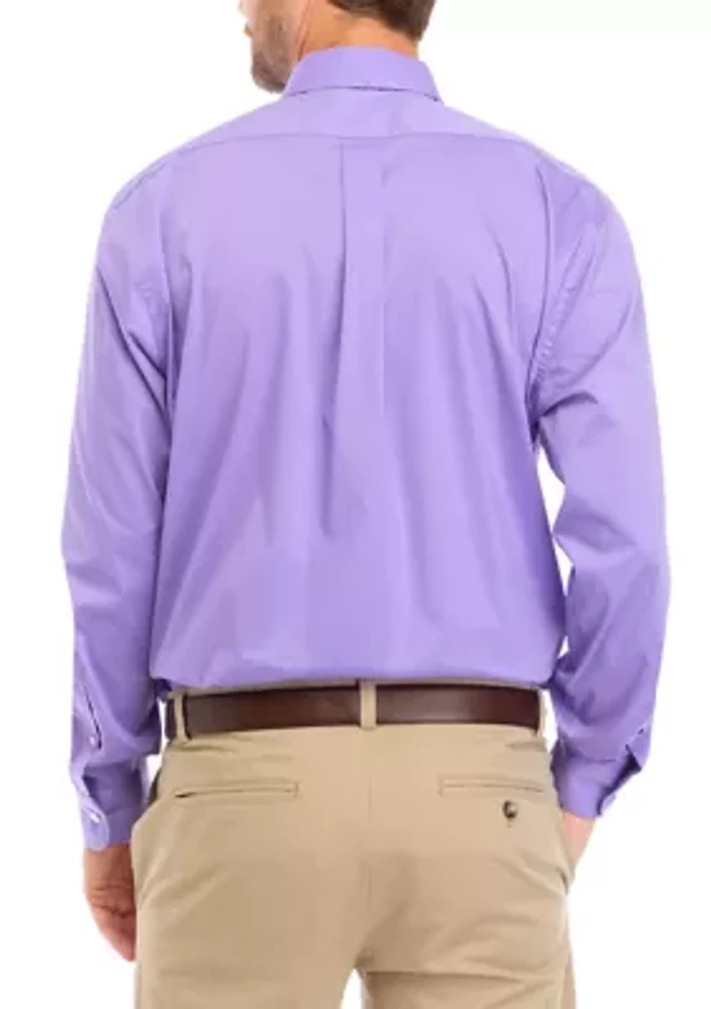 2 Piece Shirt and Tie Set