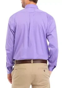 2 Piece Shirt and Tie Set