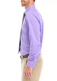 2 Piece Shirt and Tie Set