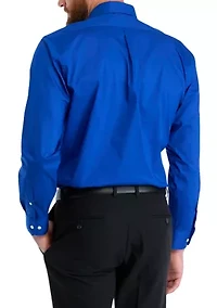 Two-Piece Shirt & Tie Set