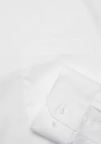 Big & Tall Allover Stretch Dress Shirt