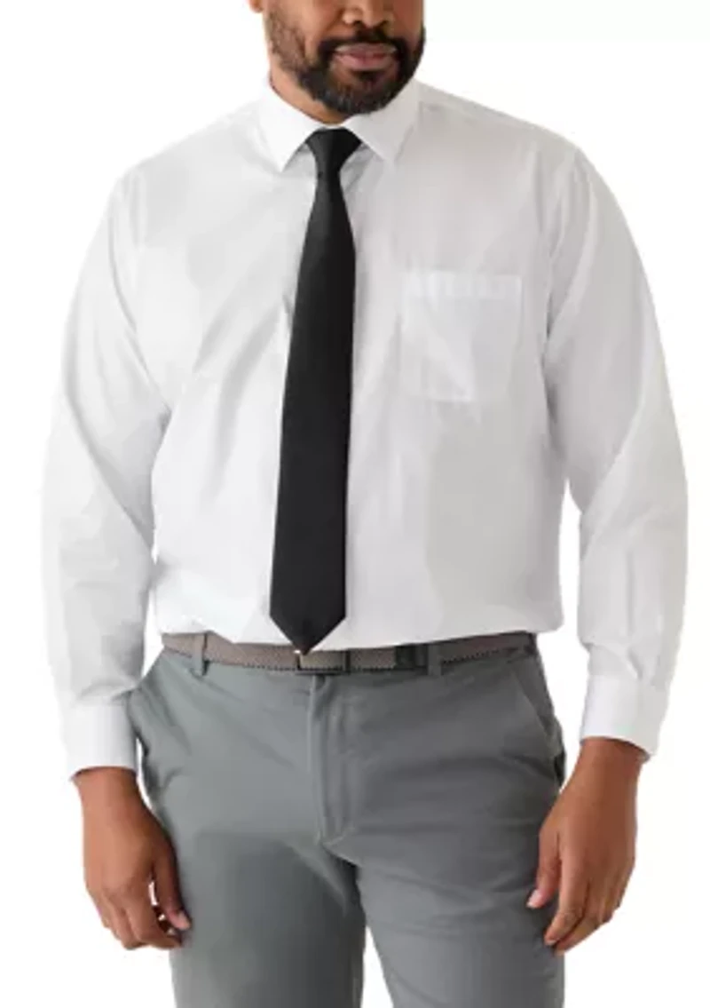 Tall Fashion Shirt and Tie Box Set