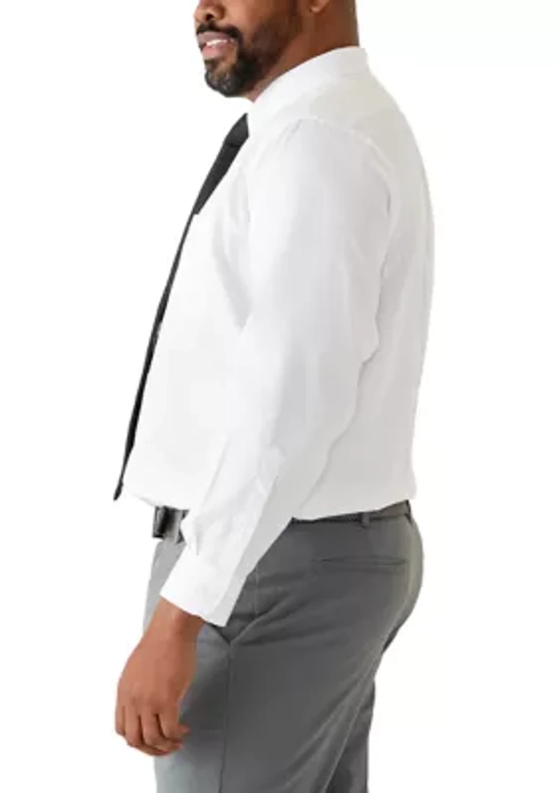 Tall Fashion Shirt and Tie Box Set