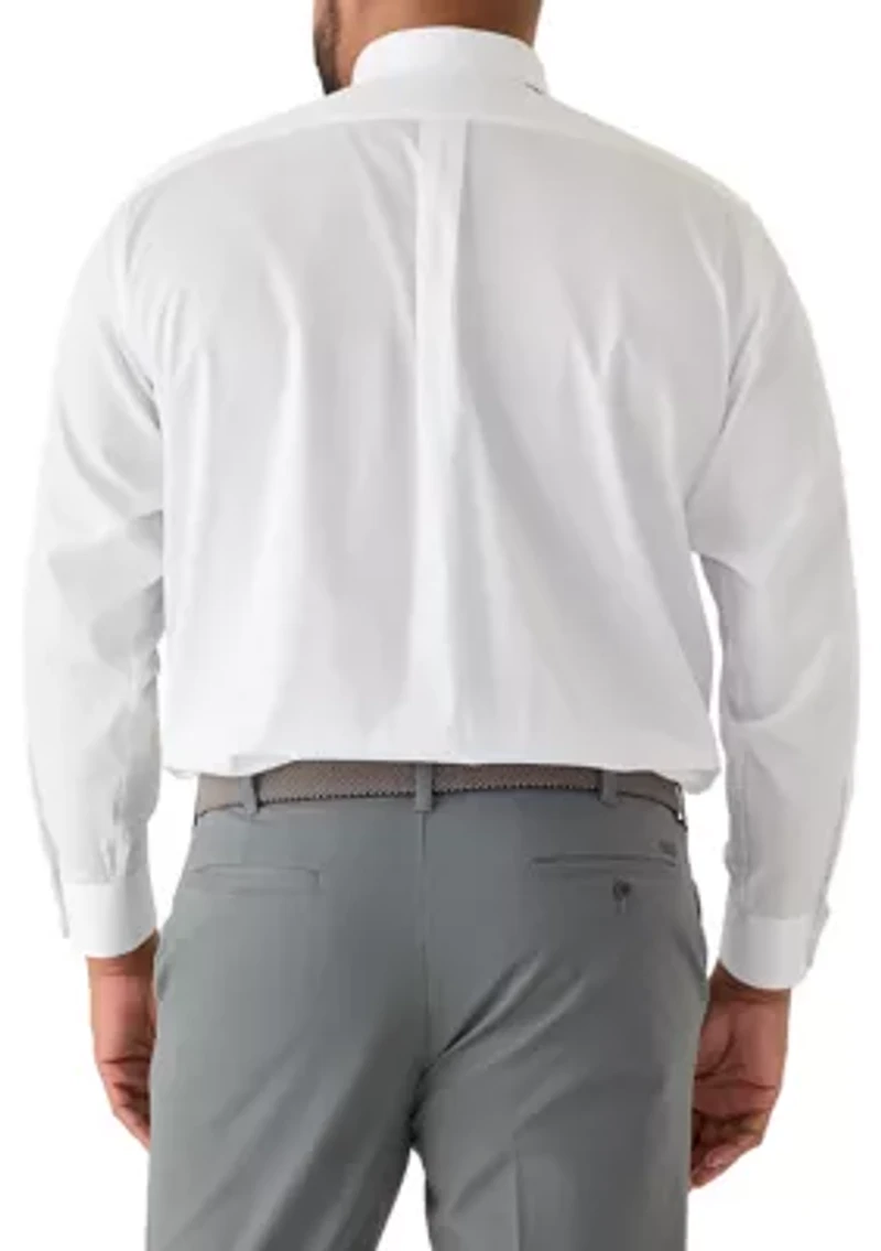 Tall Fashion Shirt and Tie Box Set