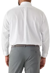 Tall Fashion Shirt and Tie Box Set