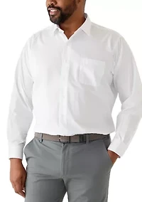 Tall Fashion Shirt and Tie Box Set