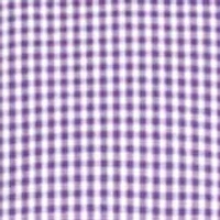 Big & Tall Gingham Stretch Collar Shirt