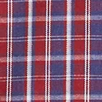 Big & Tall Fashion Yarn Dye Button Up Shirt