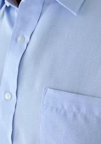 Big & Tall Yarn Dye Dress Shirt