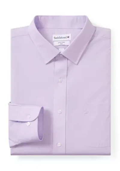 Big & Tall Dress Shirt