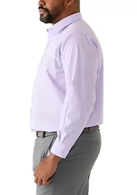 Big & Tall Dress Shirt