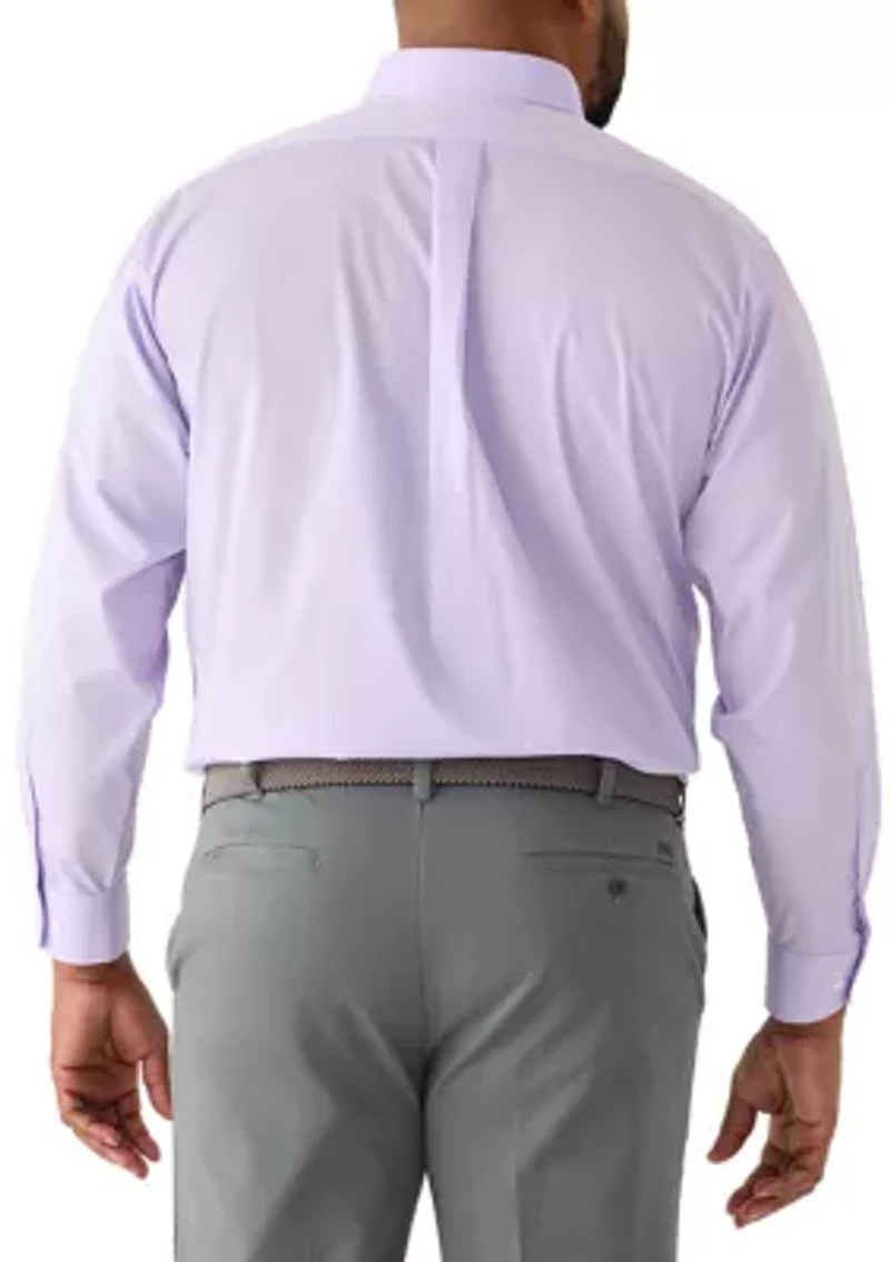 Big & Tall Dress Shirt
