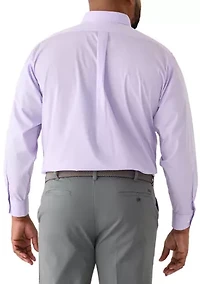 Big & Tall Dress Shirt