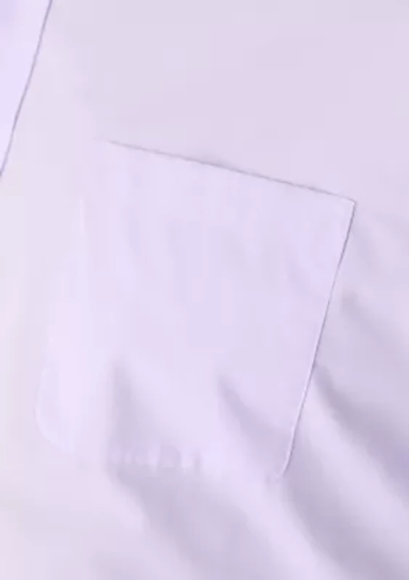 Big & Tall Dress Shirt