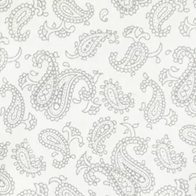 Big & Tall Printed Stretch Collar Shirt