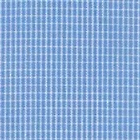 Men's Tall Grid Dress Shirt