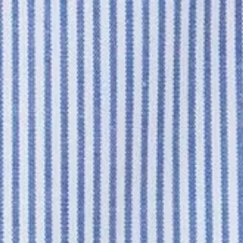 Men's Tall Striped Dress Shirt