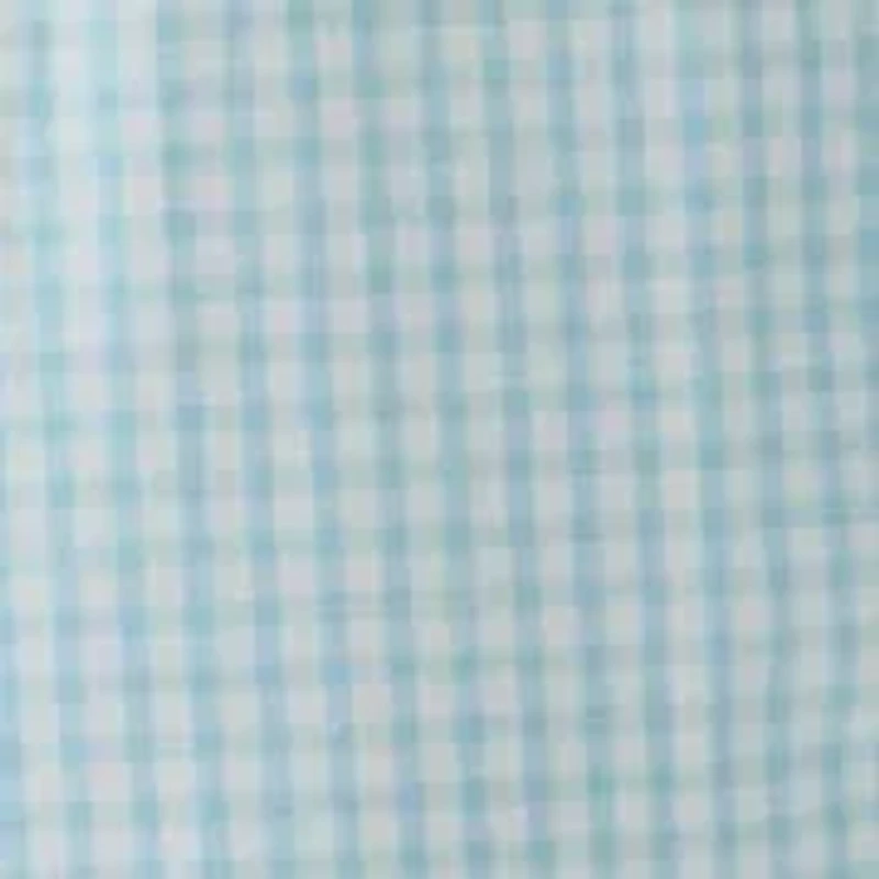 Men's Tall Fashion Yarn Dye Dress Shirt