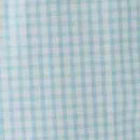 Men's Tall Fashion Yarn Dye Dress Shirt