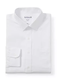 Men's Tall Yard Dye Dress Shirt