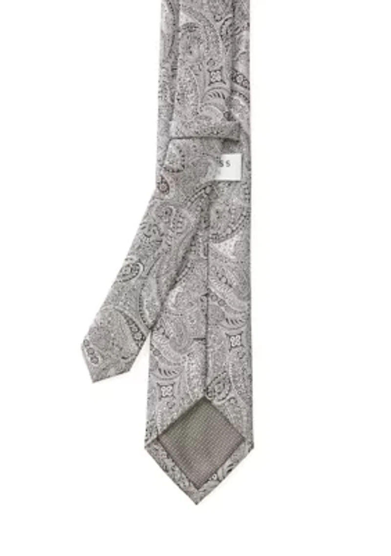 Big & Tall Necktie Set