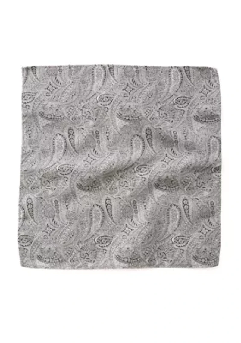 Big & Tall Necktie Set