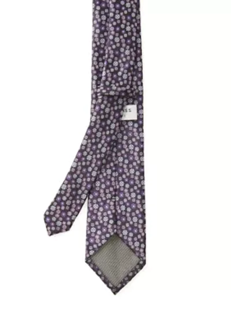 Big & Tall Necktie Set